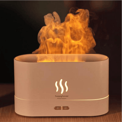 Flame Diffuser - Mist Humidifier